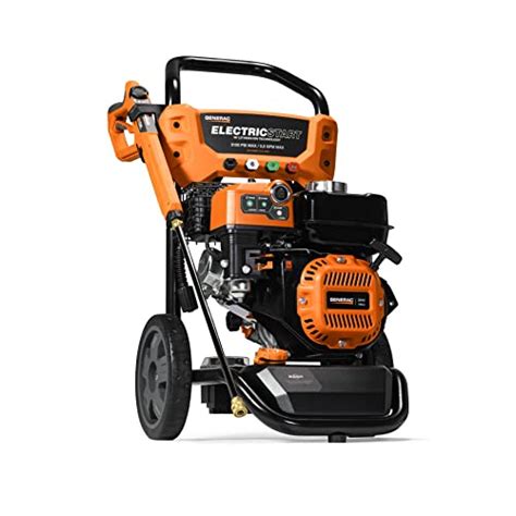 9 Superior Electric Start Power Washer For 2024 Storables