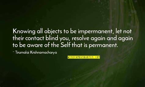 Top Quotes Of Tirumalai Krishnamacharya Famous Quotes And Sayings