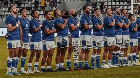 Rugby Oggi In Tv Sei Nazioni 2023 Inghilterra Italia Orario E Dove