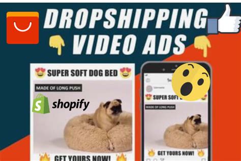 Create Engaging Viral Facebook Video Ads For Your Shopify Dropshipping