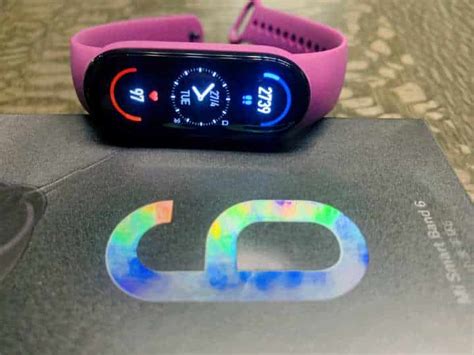 Xiaomi Mi Band 6 - Everything You Need to Know