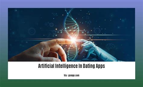 Artificial Intelligence In Dating Apps Revolutionizing The Way We Connect Ny Mouse