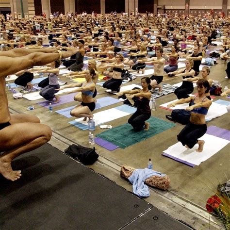 Bikram Yoga Founder Fined Us 924 000 In Sexual Harassment Suit South