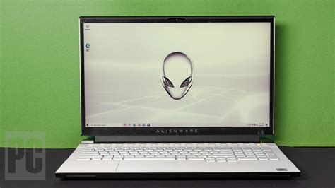 Alienware M17 R4回顾 Pcmag Beplay官网体育最新入口