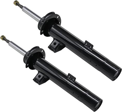 Amazon Airsusfat Pair Front Right Left Shock Struts For Bmw E