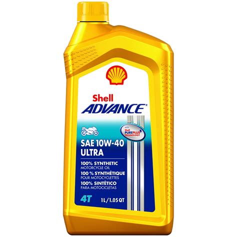 Shell Advance Ax7 Pds / Shell advance ax7 está formulado con la.