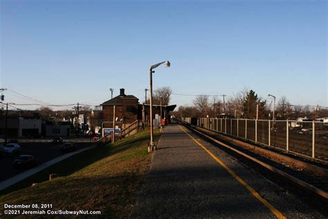 Lyndhurst Njt Main Line Photos Page 2 The Subwaynut