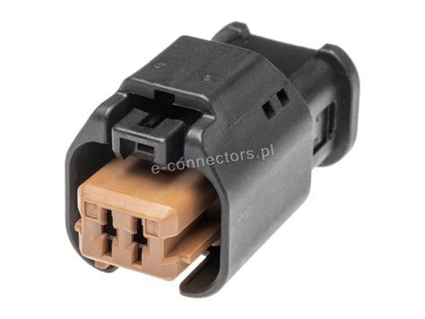 Wtyczka Typu E Connectors