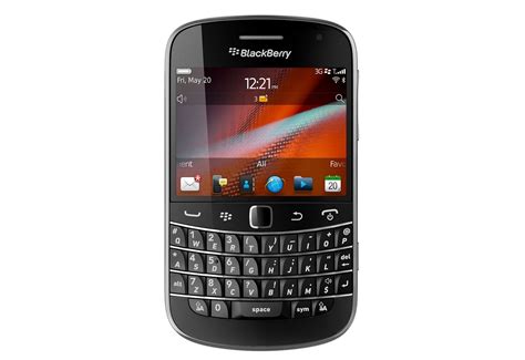 Image Blackberry Bold 9900 Download