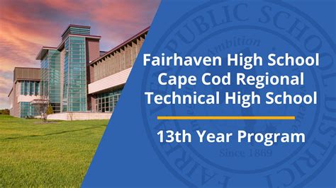 Home - Fairhaven Public Schools