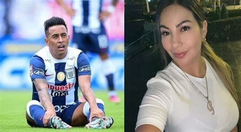 Indirecta A Christian Cueva Hija De Pamela L Pez Y Su Triste