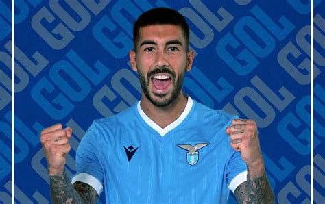 Infortunio Zaccagni Il Report Della Lazio Alfredo Pedull