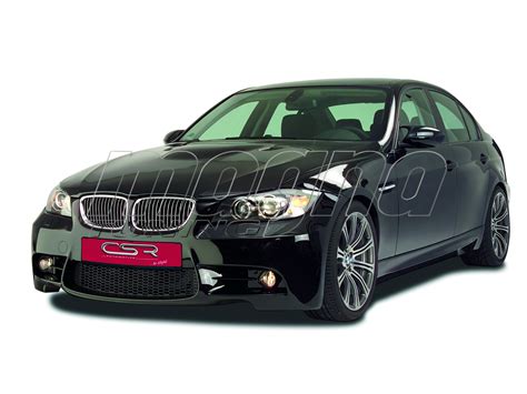 Bmw E M Body Kit Magnatuning