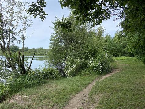 FKK Und Nacktbaden In Nimburg Nimburger Baggersee Impressionen