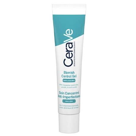 CERAVE GEL CONTROL IMPERFECCIONES 40ml Farmaglam