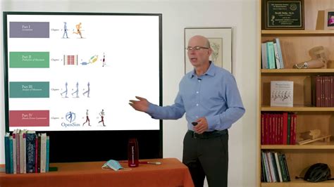 Biomechanics Of Movement Introduction To Part I Locomotion YouTube