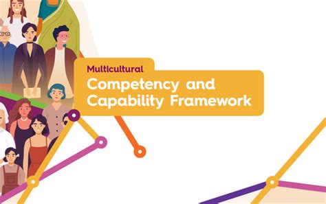 Multicultural Competency And Capability Framework Wapha