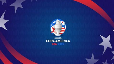 Copa America 2024 Schedule Venues Dore Nancey