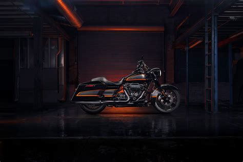 Harley Davidson Reveals Apex Custom Paint Finish Two Wheel Addicts