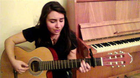 Т. Буланова Плачу ( Lilia Mnatsakanyan) - YouTube