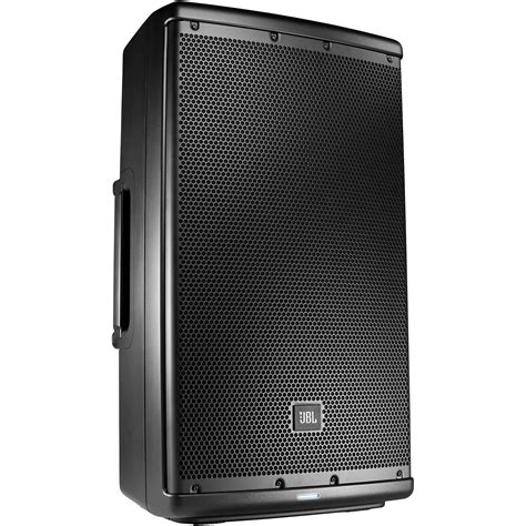 JBL EON 612 1 000 Watt Powered 12 Two Way Loudspeaker System With