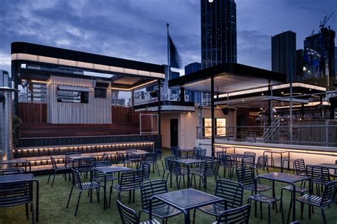 Rooftop Bar Ngv