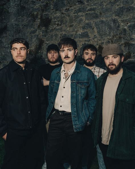Limerick band ‘Dylan Flynn and the Dead Poets’ set to play in Dolan’s