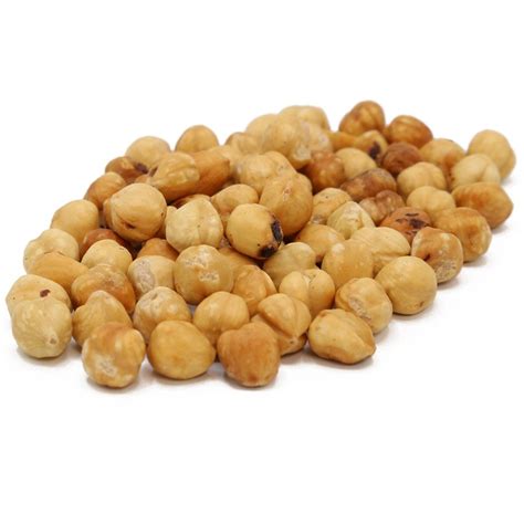 Bulk Hazelnuts Filberts