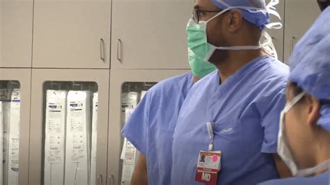 Mercy Medical Center performs first Cardiac Electrophysiology cases in Redding | KRCR