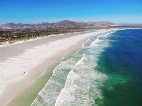 Noordhoek Beach, Cape Town, South Africa Stock Photo by fijitime ...