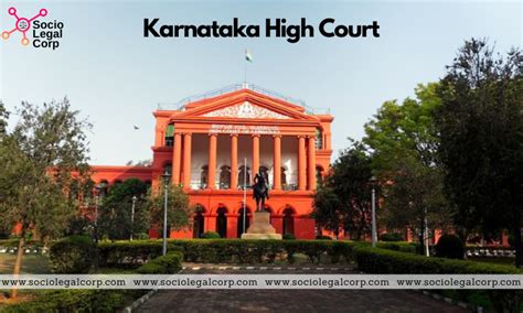 Karnataka High Court Upholds Defamation Case Dismisses Compromise