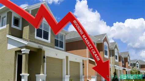 Housing Market Crash