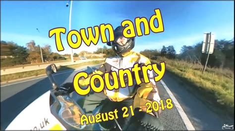 Town And Country Youtube