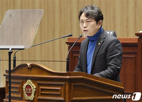 박수기·임미란 광주시의원 거버넌스 지방정치대상 수상 네이트 뉴스