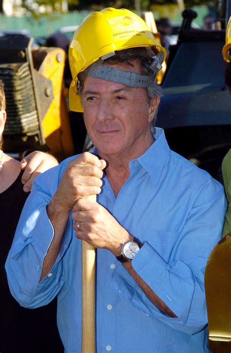 Dustin Hoffman Through The Years Abc News
