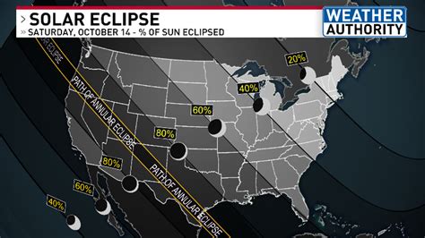 Looking For A Ring Of Fire Syracuse Stats For This Weekend S Solar Eclipse