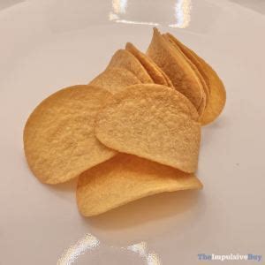 REVIEW: Pringles Harvest Blends Potato Crisps – The Impulsive Buy