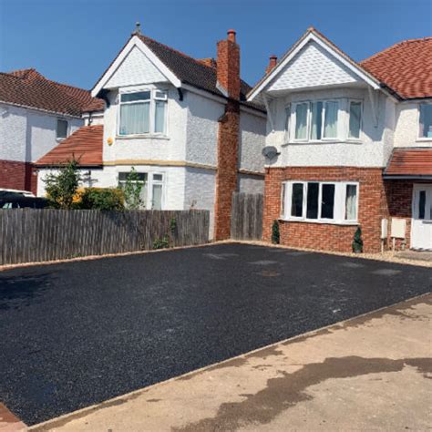 Tarmac Driveways Cgs Driveways Landscaping Gloucester