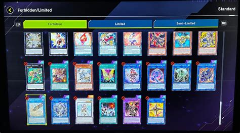 Yu Gi Oh Master Duel Guide On Twitter Correction It Appears To Be A