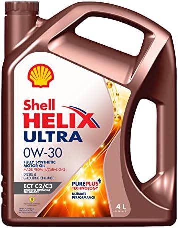 Shell Helix Hx W Api Sn Semi Synthetic Engine Oil For Petrol