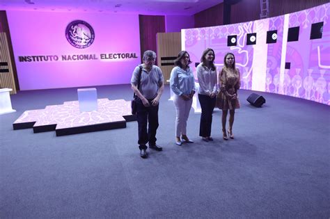 Hoy primer debate de candidatos a la Presidencia de la República