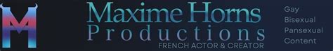 Maxime Horns Channel Page XVIDEOS