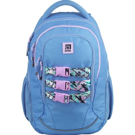 Рюкзак для подростка Kite Education K22-816L-3 (LED) - купить с ...