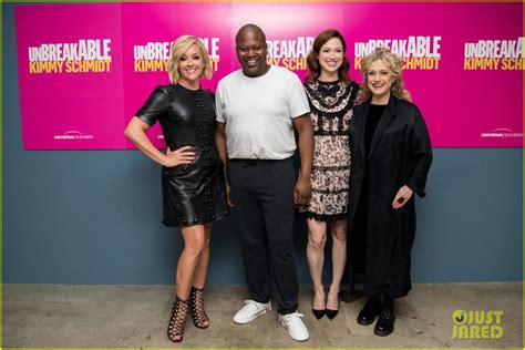 Final Episodes Of Unbreakable Kimmy Schmidt Get Premiere Date Photo