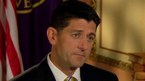 Paul Ryan Wants Consensus To Get Tax Reform Done In 2017 Fox News Video