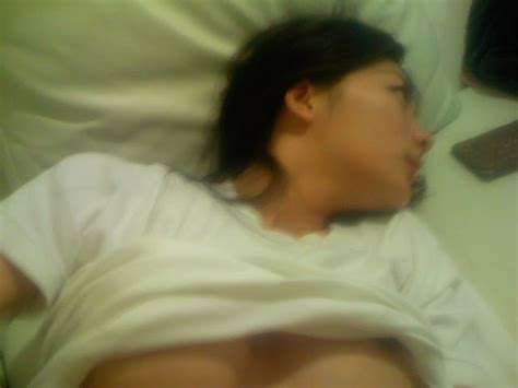 Maggie Wu Sex Tape Nude With Justin Lee Scandal Onlyfans Leaked Nudes