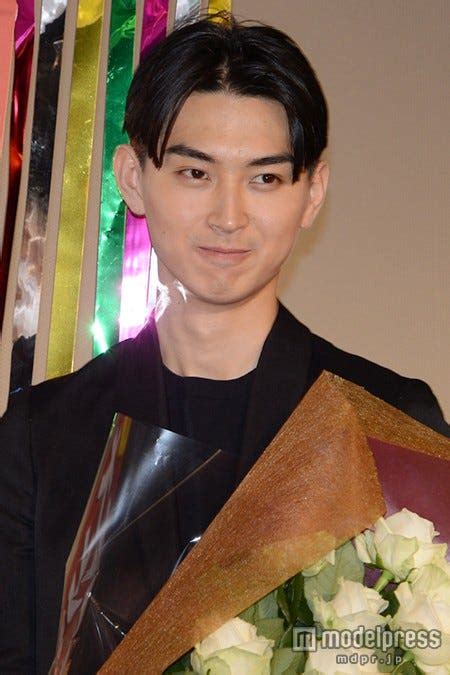 F4“西門総二郎”松田翔太「花のち晴れ」出演でファン興奮「色気すごい」「神々しい」杉咲花に壁ドンも モデルプレス