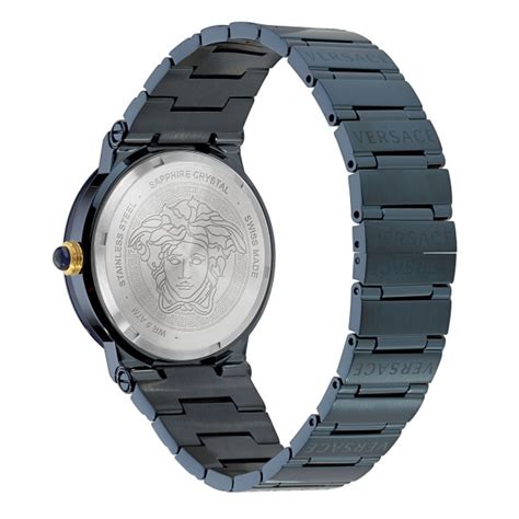 Versace GRECA LOGO MOONPHASE VE7G00423 TicTacArea