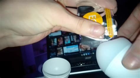 Probando El Tenga Egg Masturbador Unboxing Revisión 2023 Pornhub Gay