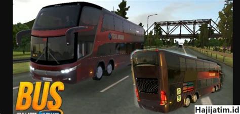 Bus Simulator Ultimate Mod Apk Terbaru Unlimited Money Gold